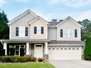 1505 Wesser Court, Fuquay Varina, NC 27526