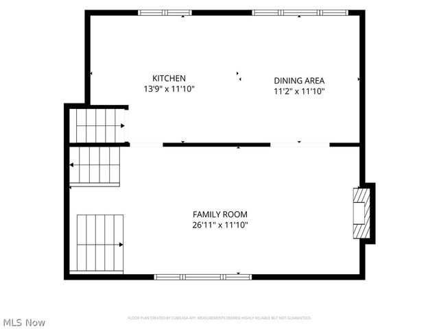 558 Garnette Road, Akron, OH 44313