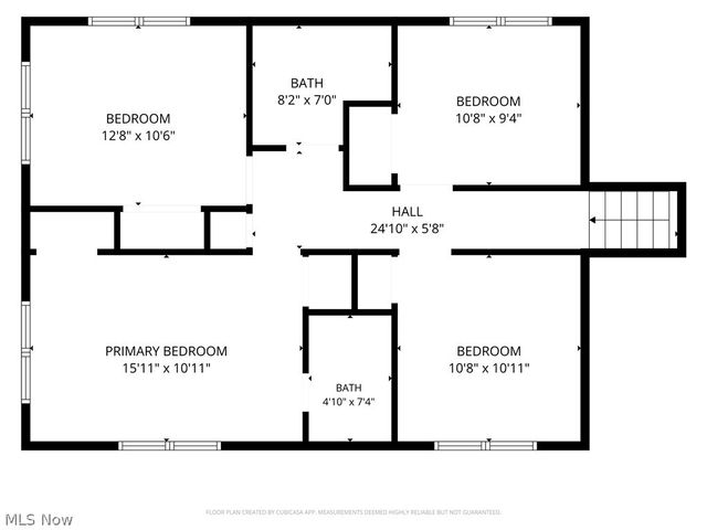 558 Garnette Road, Akron, OH 44313