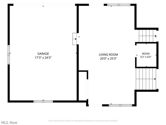 558 Garnette Road, Akron, OH 44313