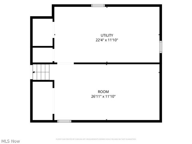 558 Garnette Road, Akron, OH 44313