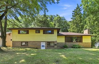 558 Garnette Road, Akron, OH 44313