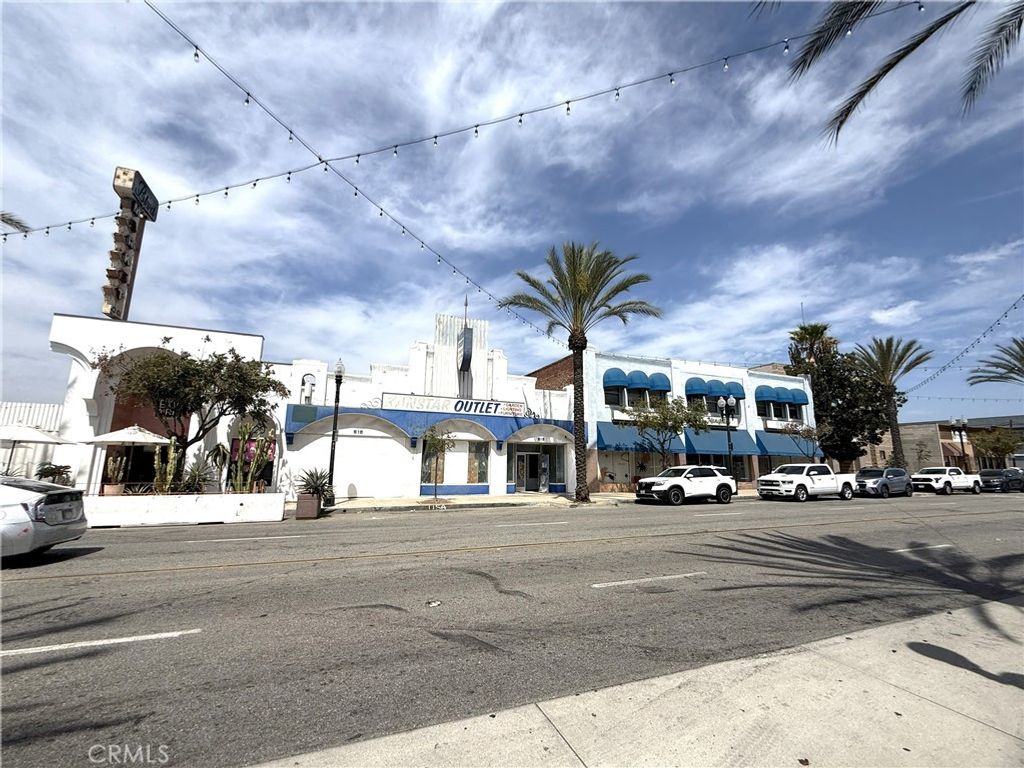516 W Whittier, Montebello, CA 90640 — exterior