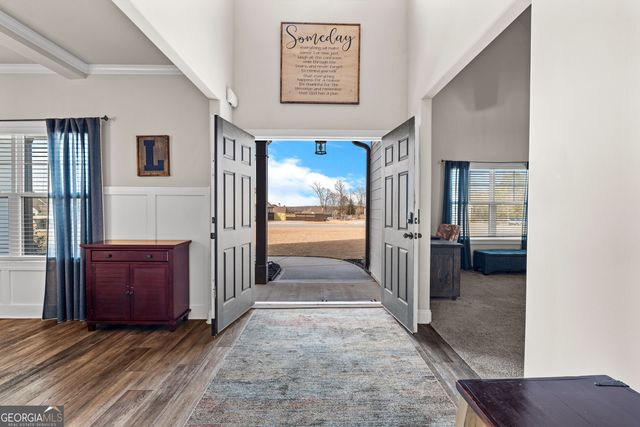 194 Bluff Mill Farms Drive, Senoia, GA 30276