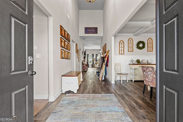 194 Bluff Mill Farms Drive, Senoia, GA 30276