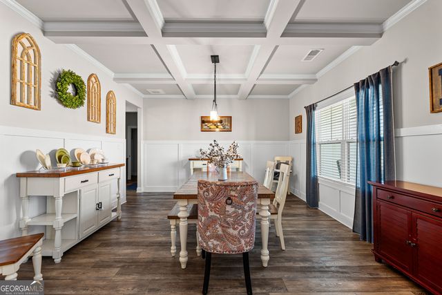 194 Bluff Mill Farms Drive, Senoia, GA 30276