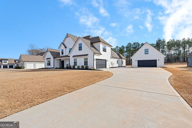 194 Bluff Mill Farms Drive, Senoia, GA 30276