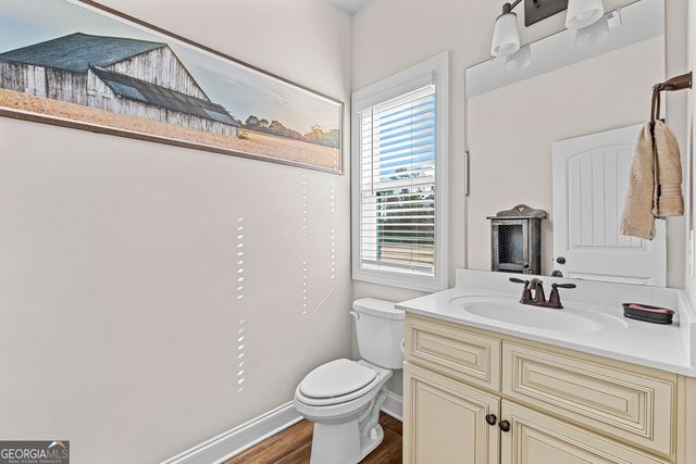 194 Bluff Mill Farms Drive, Senoia, GA 30276