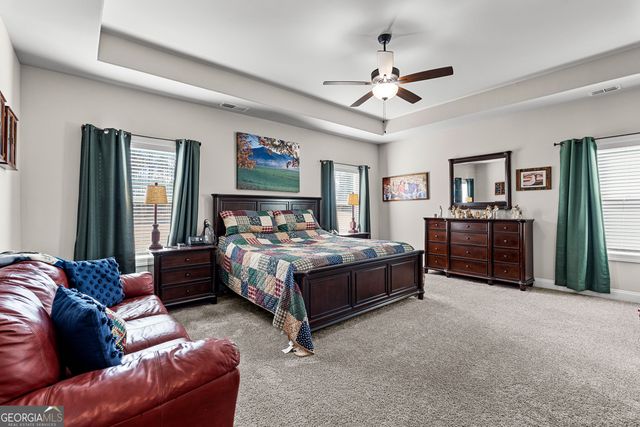 194 Bluff Mill Farms Drive, Senoia, GA 30276