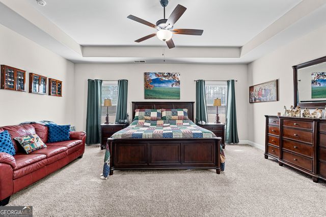 194 Bluff Mill Farms Drive, Senoia, GA 30276