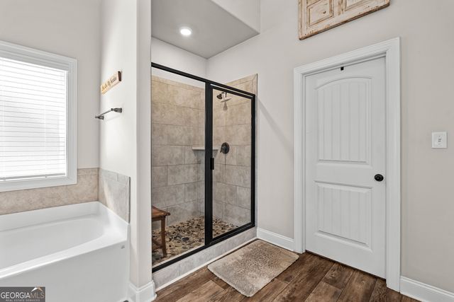 194 Bluff Mill Farms Drive, Senoia, GA 30276