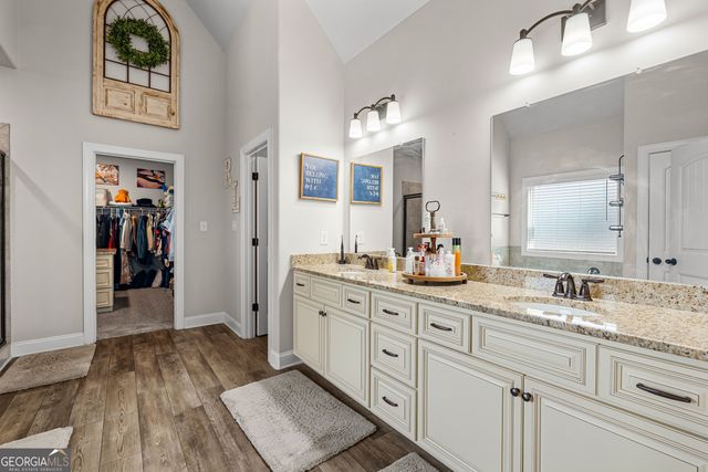 194 Bluff Mill Farms Drive, Senoia, GA 30276