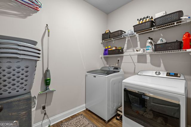 194 Bluff Mill Farms Drive, Senoia, GA 30276