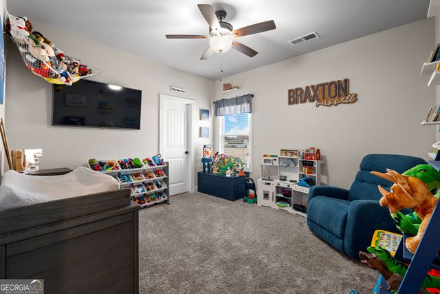 194 Bluff Mill Farms Drive, Senoia, GA 30276