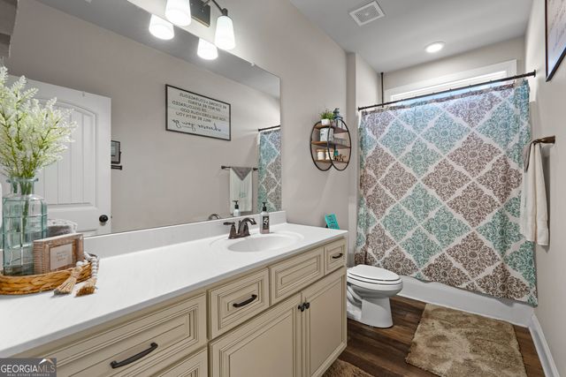 194 Bluff Mill Farms Drive, Senoia, GA 30276