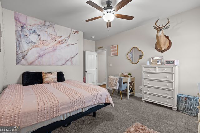 194 Bluff Mill Farms Drive, Senoia, GA 30276