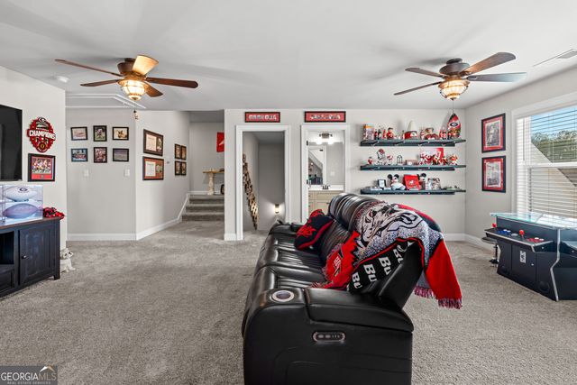 194 Bluff Mill Farms Drive, Senoia, GA 30276