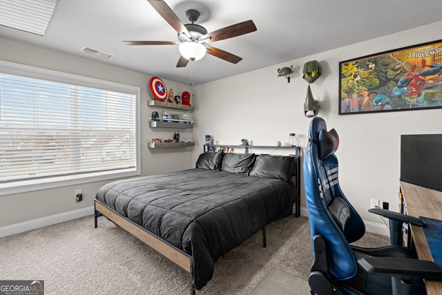 194 Bluff Mill Farms Drive, Senoia, GA 30276