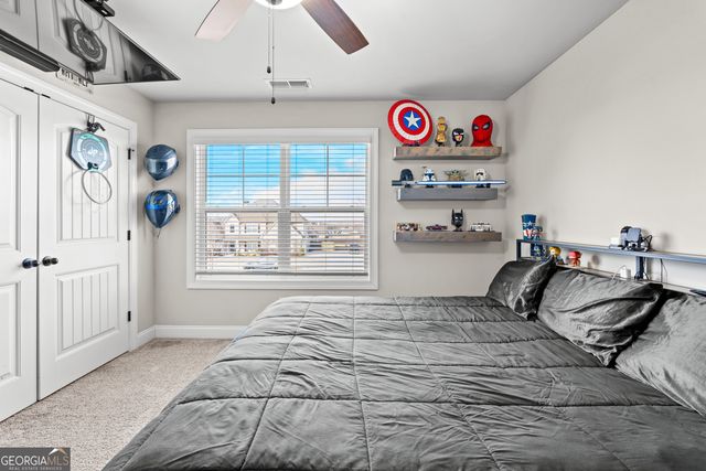 194 Bluff Mill Farms Drive, Senoia, GA 30276