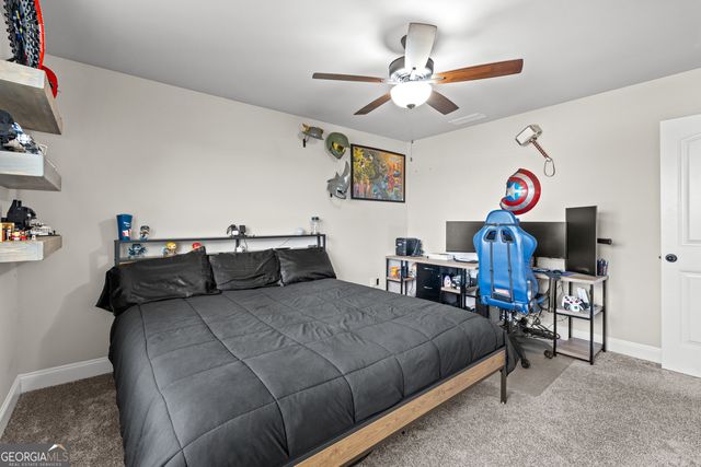 194 Bluff Mill Farms Drive, Senoia, GA 30276