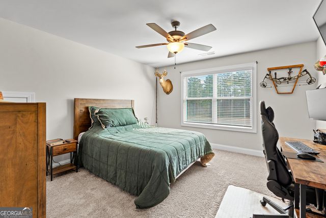 194 Bluff Mill Farms Drive, Senoia, GA 30276