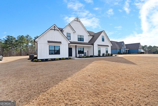 194 Bluff Mill Farms Drive, Senoia, GA 30276