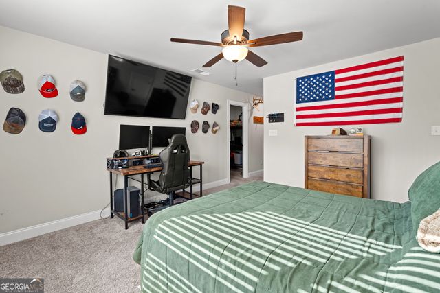 194 Bluff Mill Farms Drive, Senoia, GA 30276