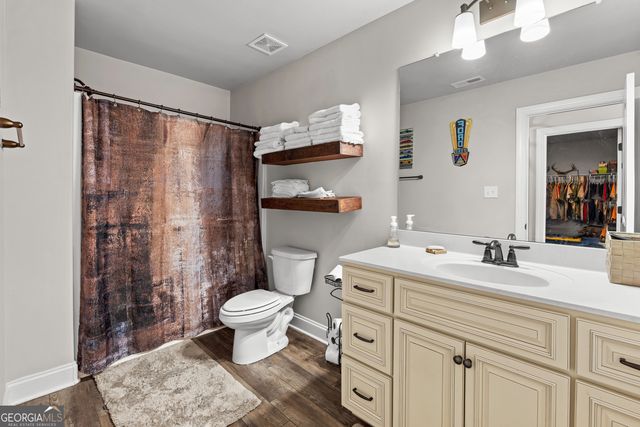 194 Bluff Mill Farms Drive, Senoia, GA 30276