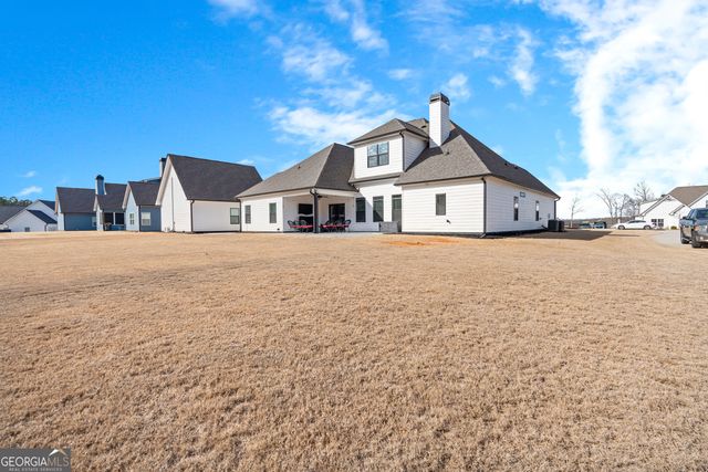 194 Bluff Mill Farms Drive, Senoia, GA 30276