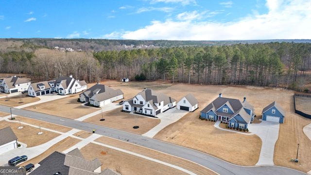 194 Bluff Mill Farms Drive, Senoia, GA 30276