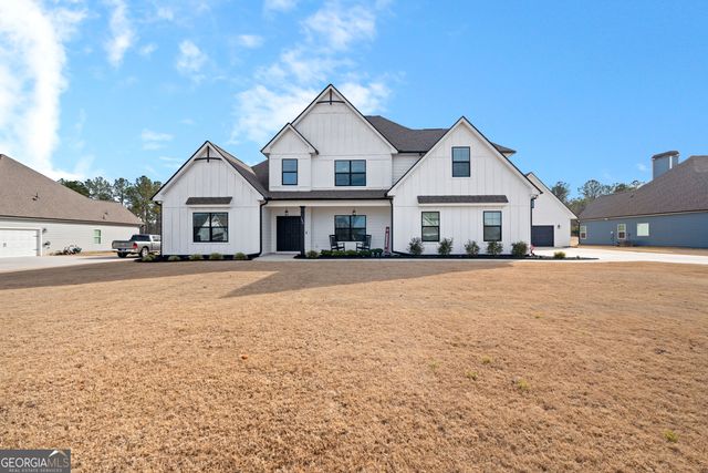 194 Bluff Mill Farms Drive, Senoia, GA 30276