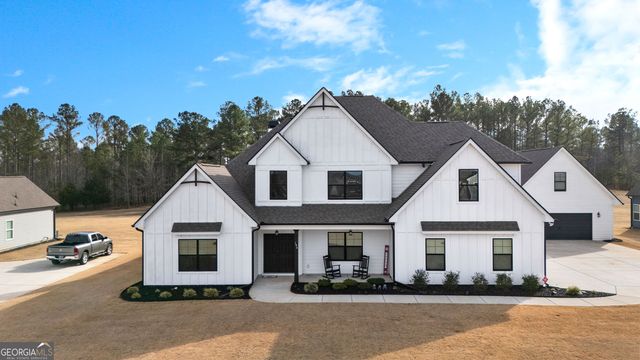194 Bluff Mill Farms Drive, Senoia, GA 30276