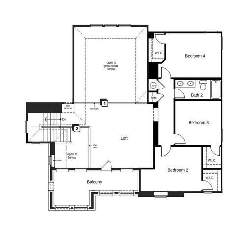 4847 Padula DR, Round Rock, TX 78665