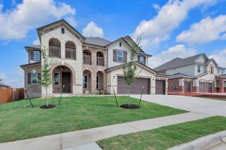 4847 Padula DR, Round Rock, TX 78665