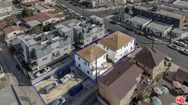 817 Centennial Street, Los Angeles, CA 90012