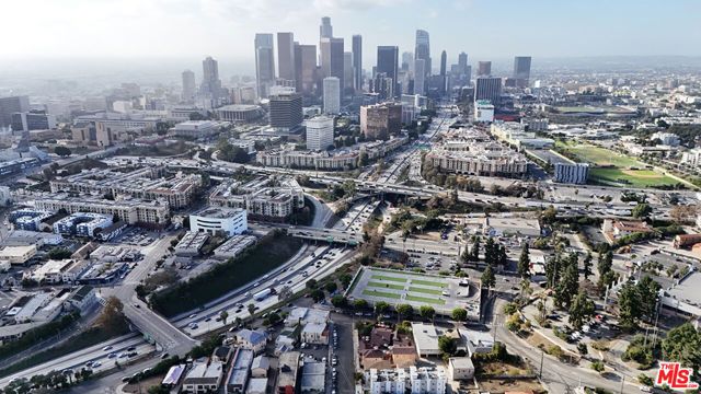 817 Centennial Street, Los Angeles, CA 90012