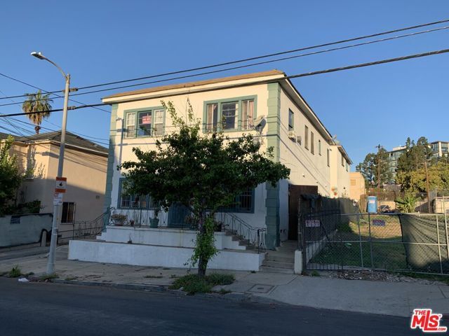 817 Centennial Street, Los Angeles, CA 90012
