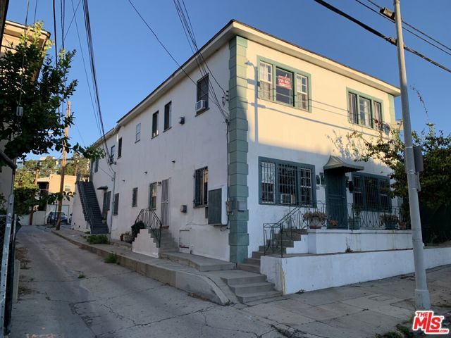 817 Centennial Street, Los Angeles, CA 90012