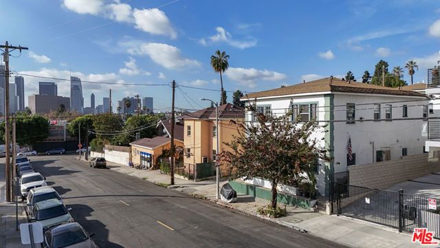 817 Centennial Street, Los Angeles, CA 90012