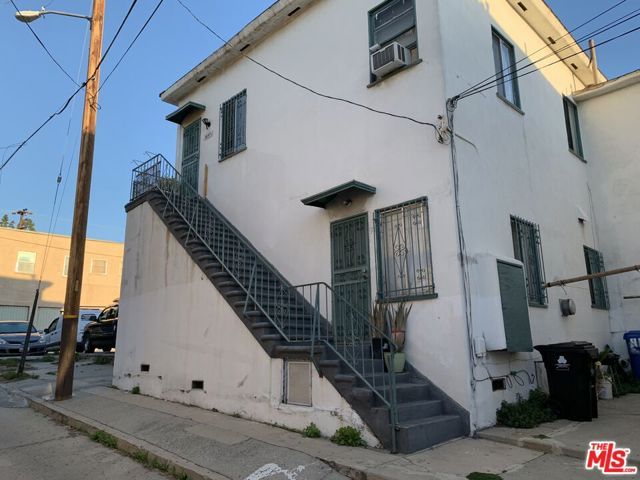 817 Centennial Street, Los Angeles, CA 90012