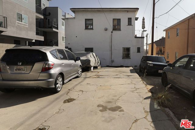 817 Centennial Street, Los Angeles, CA 90012