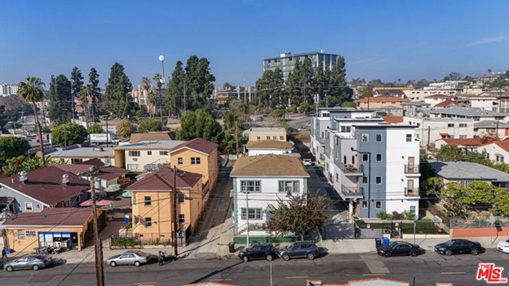 817 Centennial Street, Los Angeles, CA 90012