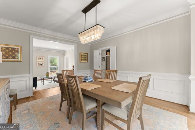 5141 Edgerton Drive, Peachtree Corners, GA 30092