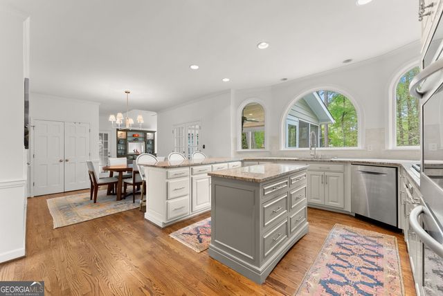 5141 Edgerton Drive, Peachtree Corners, GA 30092