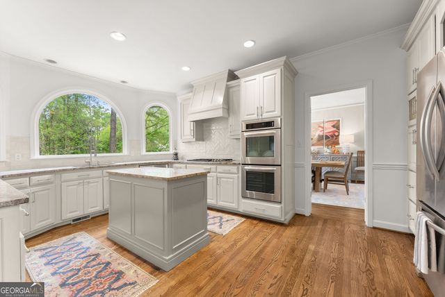 5141 Edgerton Drive, Peachtree Corners, GA 30092