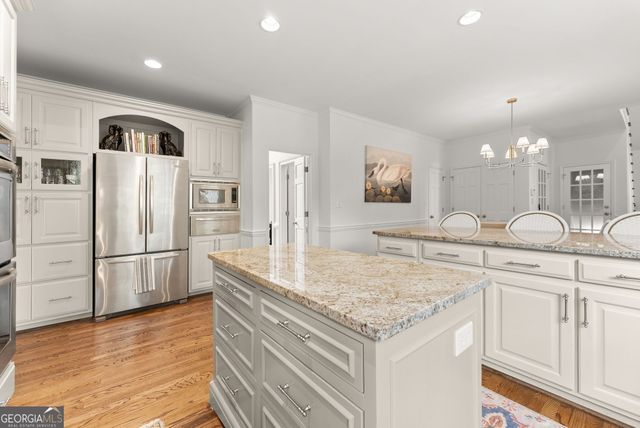 5141 Edgerton Drive, Peachtree Corners, GA 30092