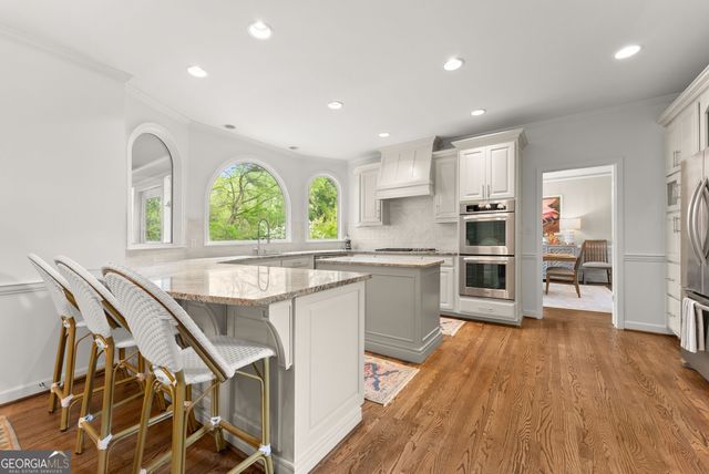 5141 Edgerton Drive, Peachtree Corners, GA 30092