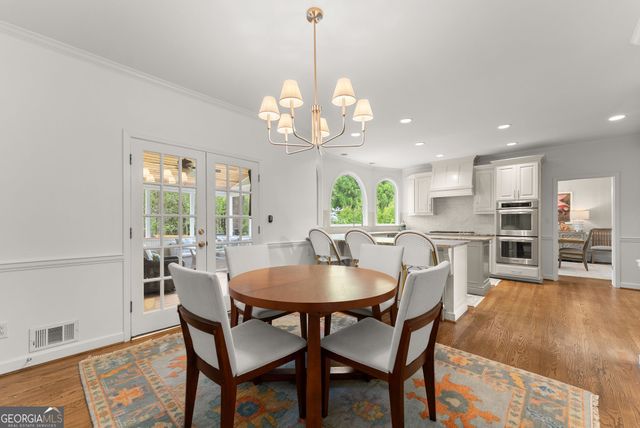 5141 Edgerton Drive, Peachtree Corners, GA 30092