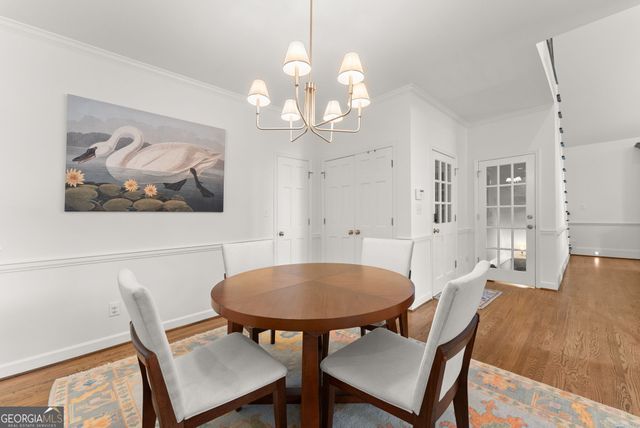 5141 Edgerton Drive, Peachtree Corners, GA 30092