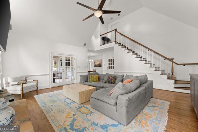 5141 Edgerton Drive, Peachtree Corners, GA 30092